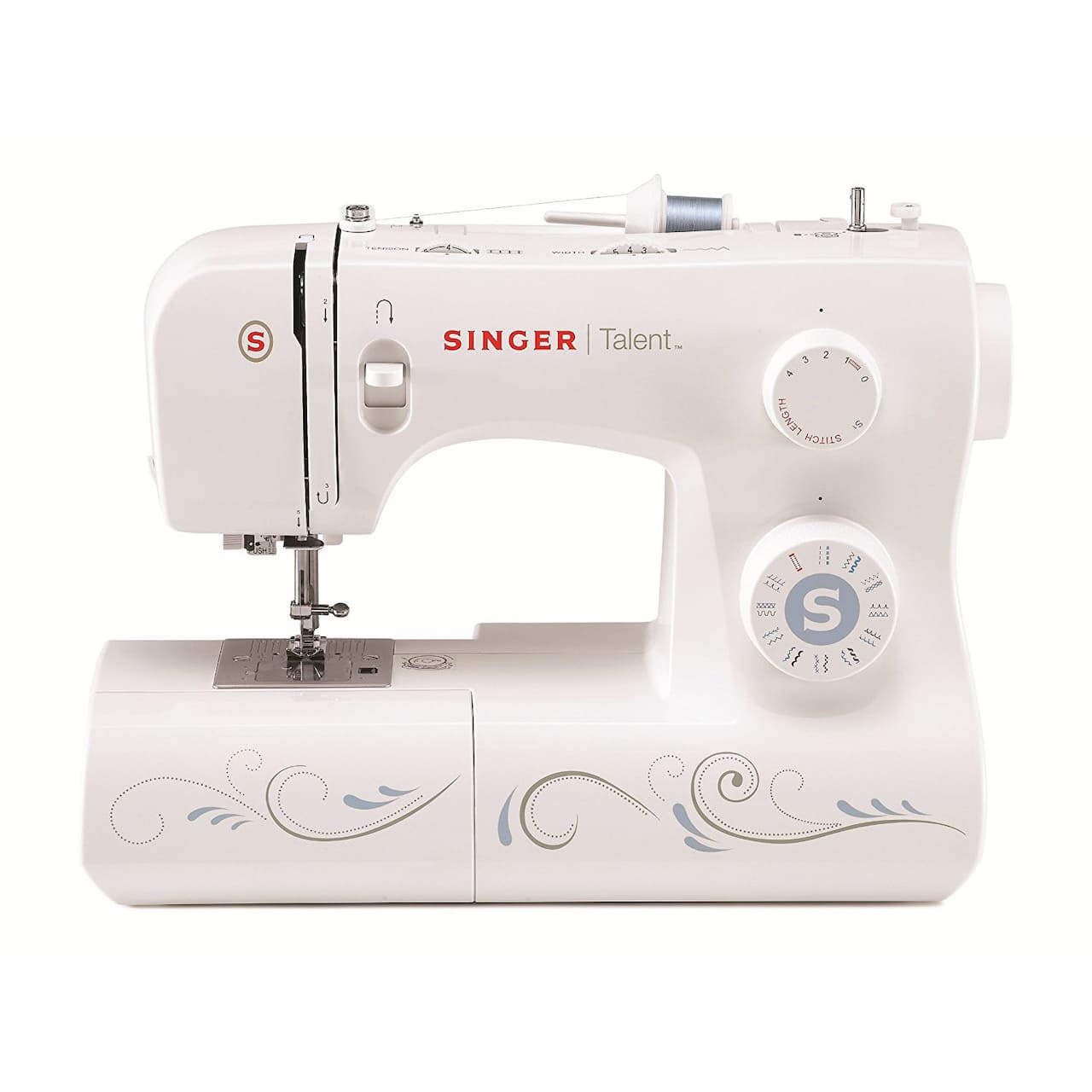 SINGER Talent 3323 Sewing Machine